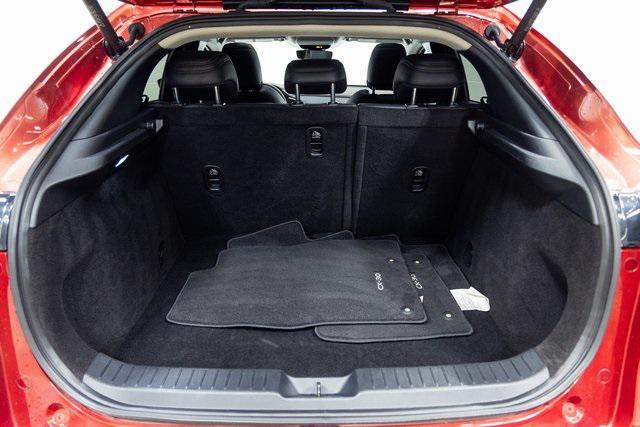used 2023 Mazda CX-30 car, priced at $25,490