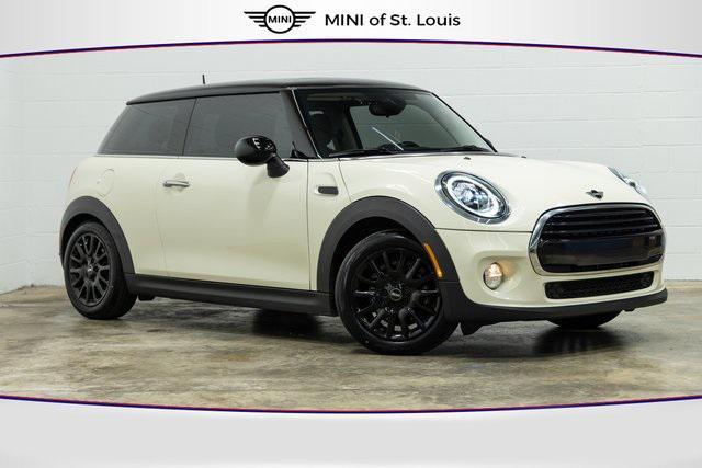 used 2019 MINI Hardtop car, priced at $16,490