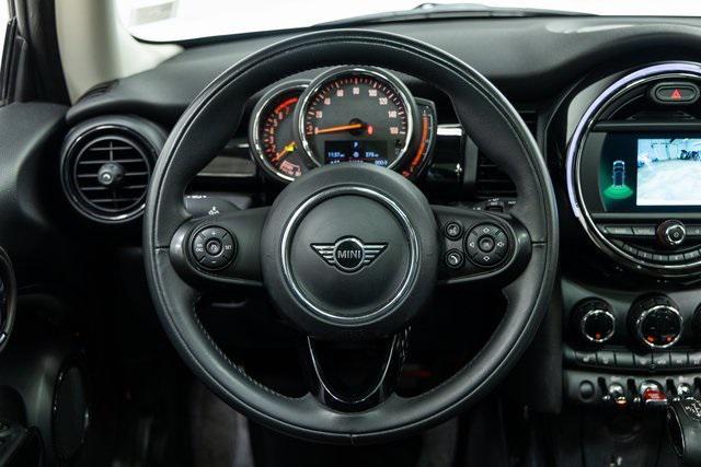 used 2019 MINI Hardtop car, priced at $16,490