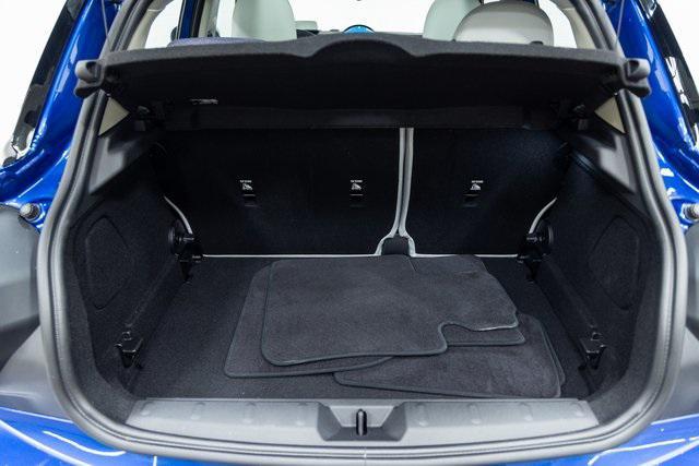 used 2025 MINI Hardtop car, priced at $34,145