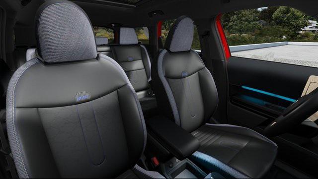 new 2026 MINI Countryman car, priced at $42,010