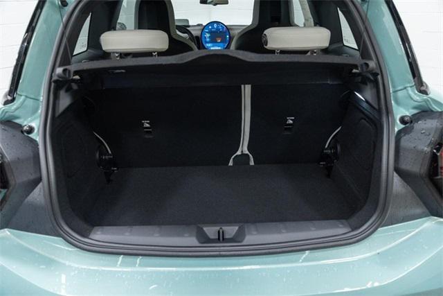used 2025 MINI Hardtop car, priced at $32,980