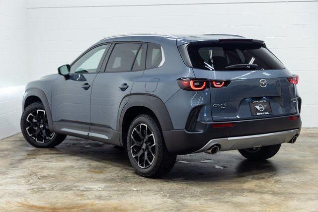 used 2023 Mazda CX-50 car, priced at $31,500