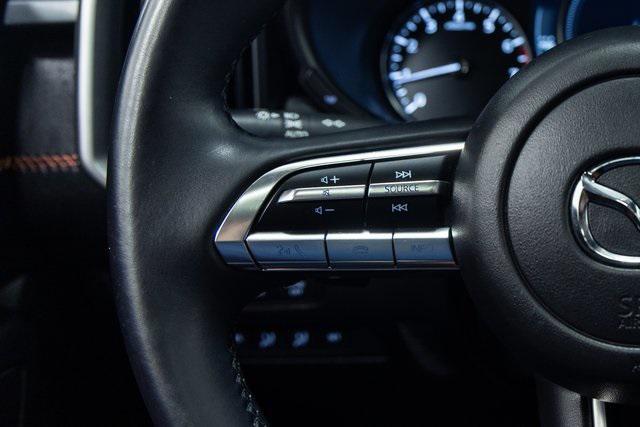 used 2023 Mazda CX-50 car, priced at $31,500