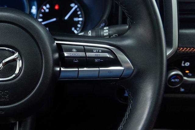 used 2023 Mazda CX-50 car, priced at $31,500