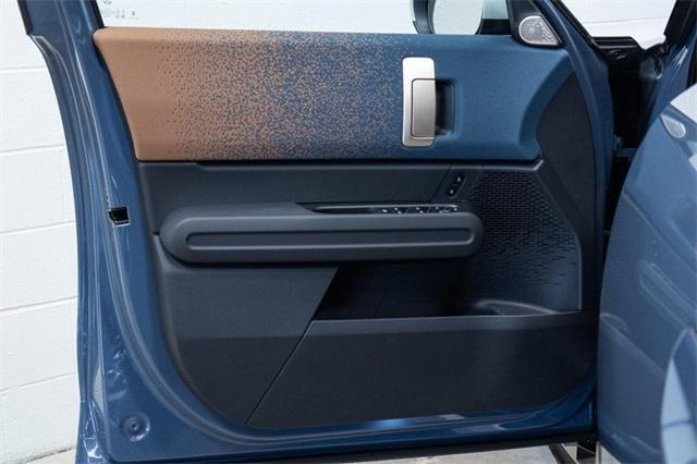 new 2026 MINI Countryman car, priced at $45,660