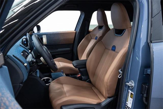 new 2026 MINI Countryman car, priced at $45,660