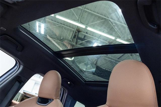 new 2026 MINI Countryman car, priced at $45,660