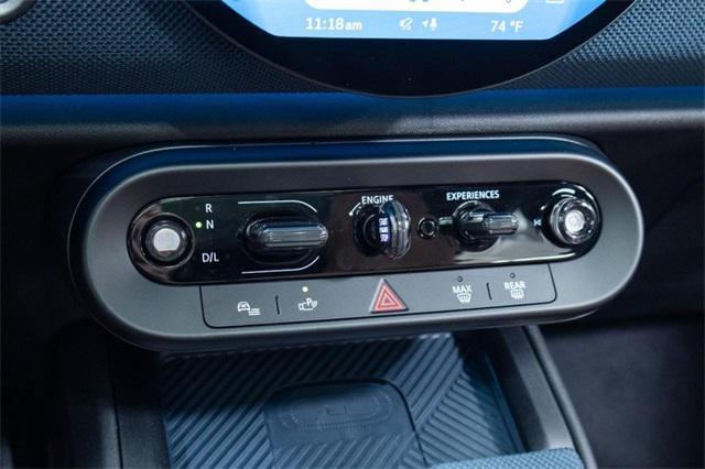 new 2026 MINI Countryman car, priced at $45,660