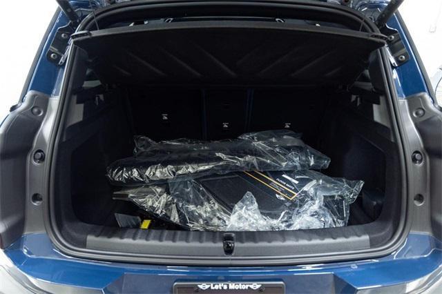 new 2026 MINI Countryman car, priced at $46,920