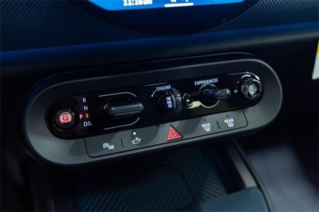 new 2026 MINI Countryman car, priced at $46,920