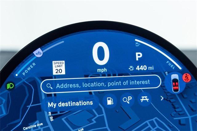 new 2026 MINI Countryman car, priced at $46,920