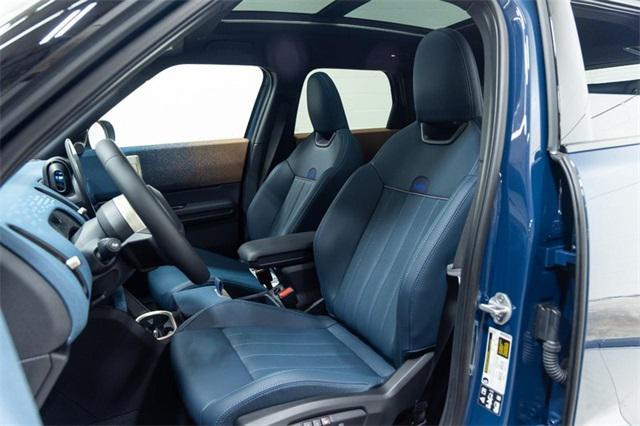 new 2026 MINI Countryman car, priced at $46,920