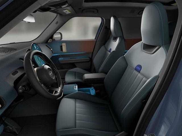new 2026 MINI Countryman car, priced at $46,920