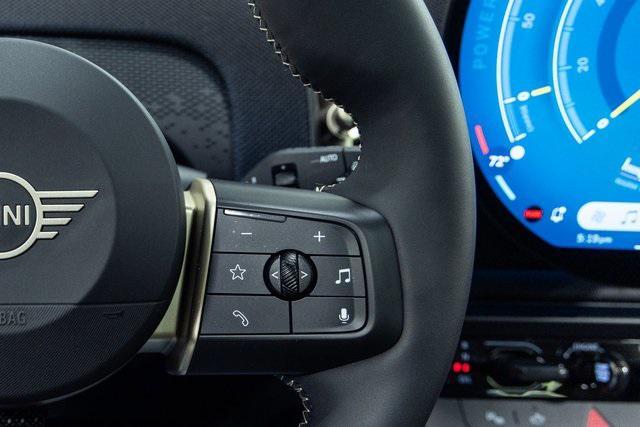 used 2025 MINI Countryman car, priced at $38,340