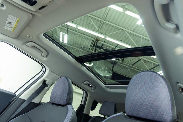 used 2025 MINI Countryman car, priced at $38,340