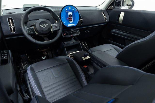 used 2025 MINI Countryman car, priced at $38,340