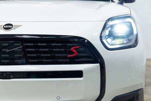 used 2025 MINI Countryman car, priced at $38,340