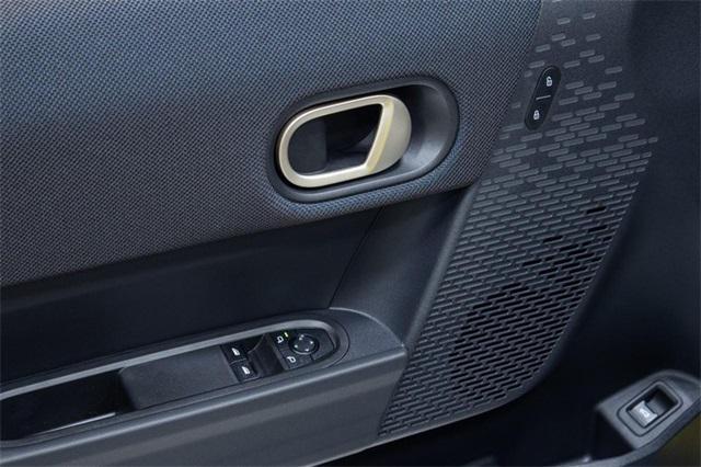 new 2026 MINI Hardtop car, priced at $26,675