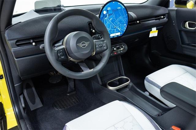 new 2026 MINI Hardtop car, priced at $26,675