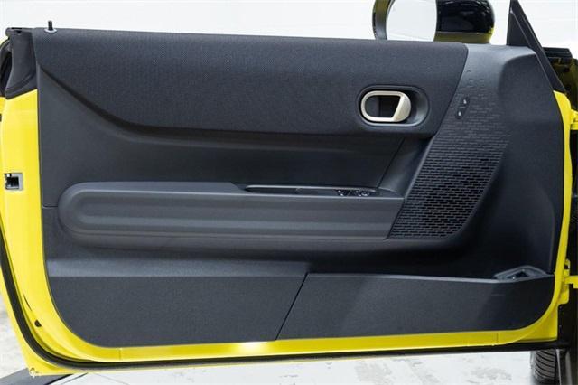 new 2026 MINI Hardtop car, priced at $26,675