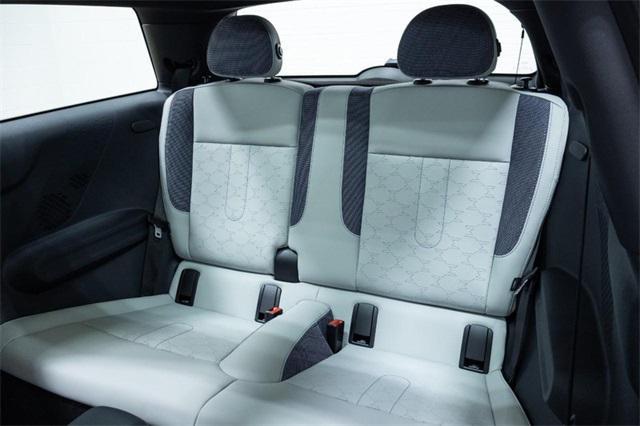 new 2026 MINI Hardtop car, priced at $26,675