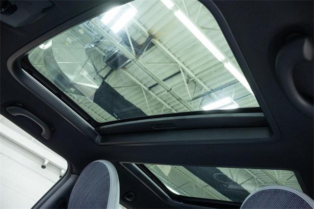 new 2026 MINI Hardtop car, priced at $26,675