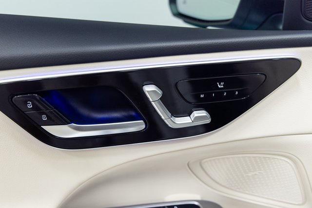 used 2024 Mercedes-Benz C-Class car, priced at $39,900