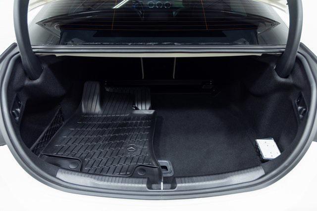 used 2024 Mercedes-Benz C-Class car, priced at $39,900