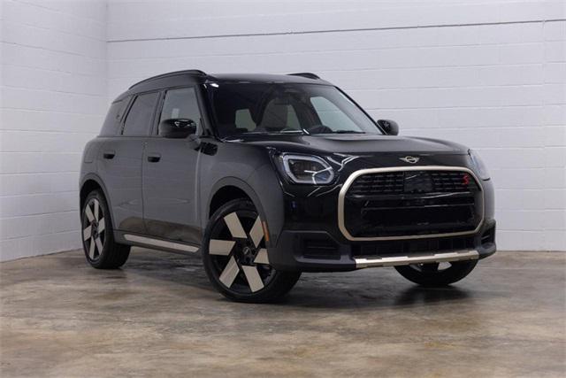 used 2025 MINI Countryman car, priced at $40,000