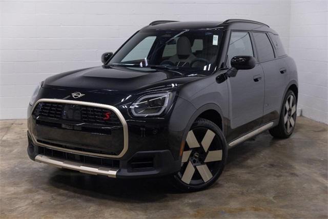 used 2025 MINI Countryman car, priced at $40,000