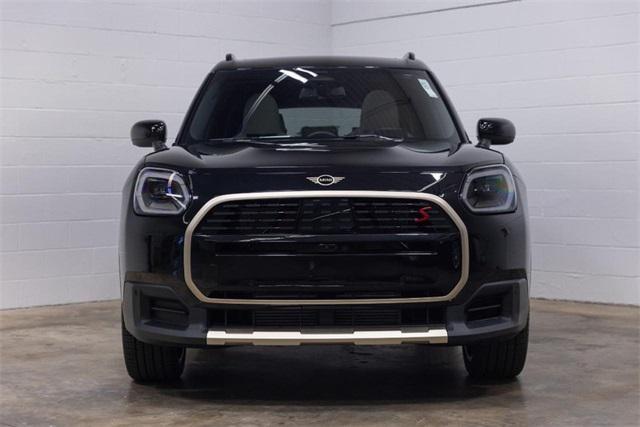 used 2025 MINI Countryman car, priced at $40,000