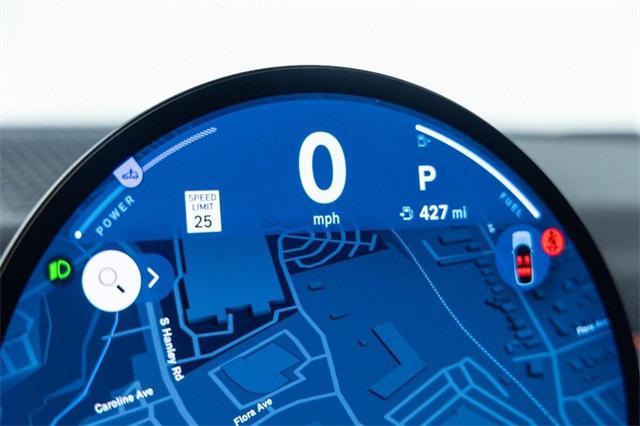 new 2026 MINI Countryman car, priced at $47,850