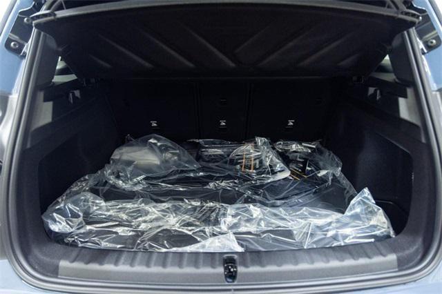 new 2026 MINI Countryman car, priced at $47,850