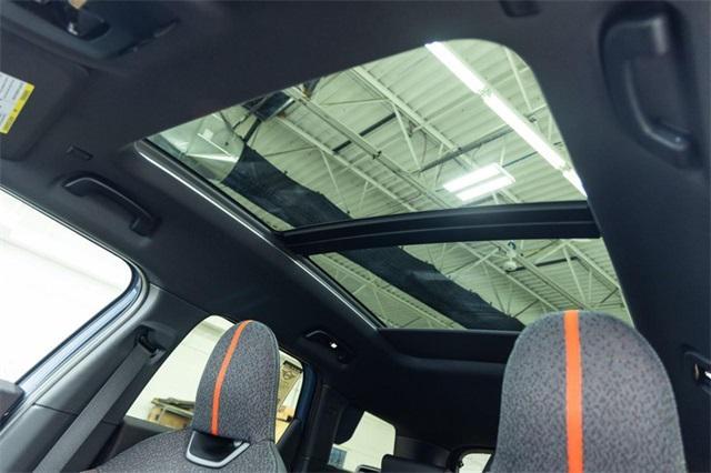 new 2026 MINI Countryman car, priced at $47,850