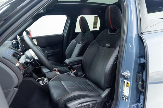 new 2026 MINI Countryman car, priced at $47,850