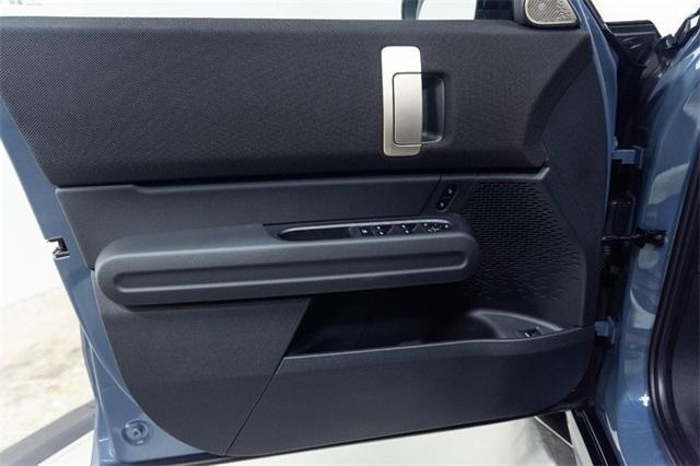 new 2026 MINI Countryman car, priced at $47,850