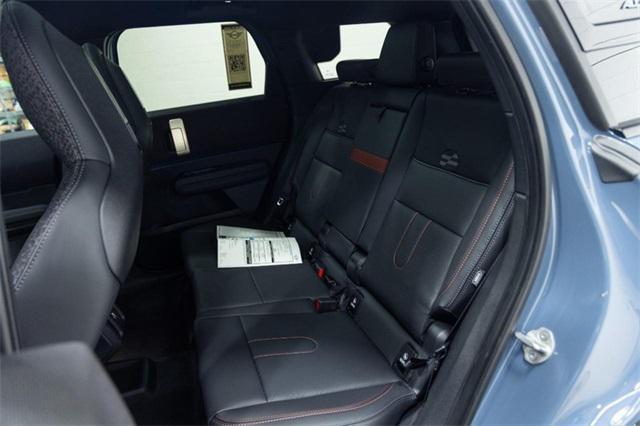 new 2026 MINI Countryman car, priced at $47,850