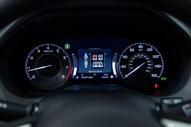 used 2022 Acura RDX car, priced at $31,390