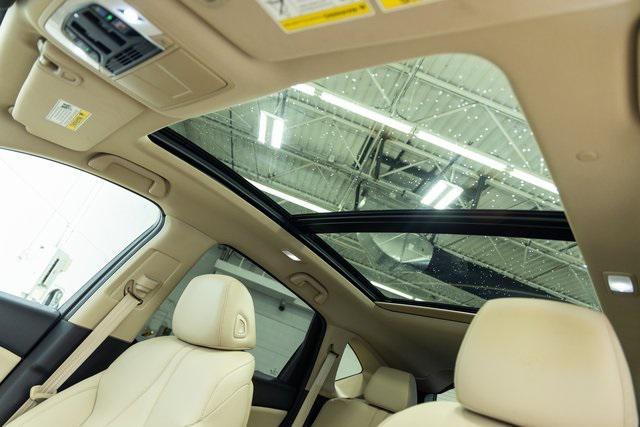 used 2022 Acura RDX car, priced at $31,390