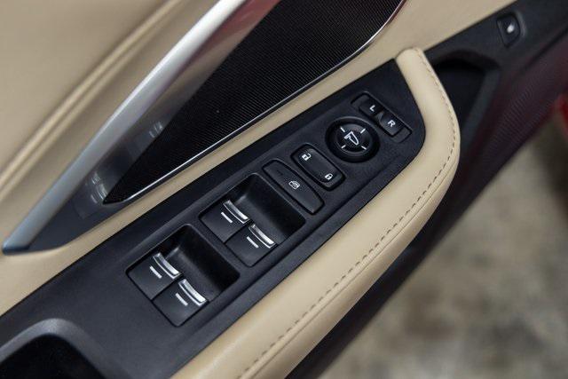 used 2022 Acura RDX car, priced at $31,390