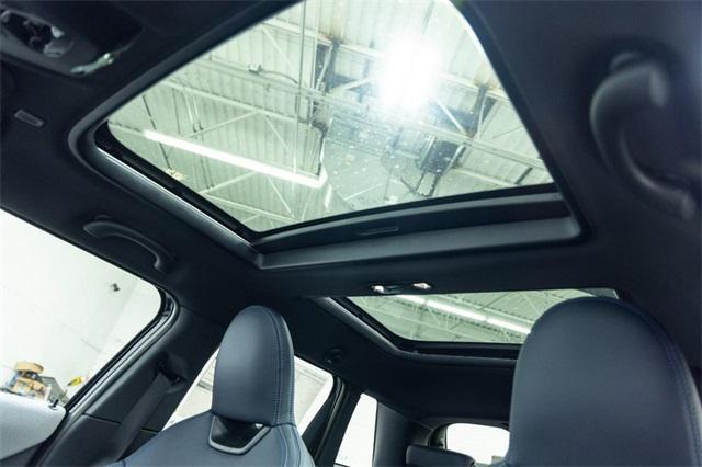 new 2026 MINI Hardtop car, priced at $40,940