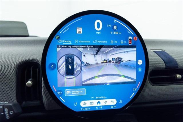 new 2026 MINI Hardtop car, priced at $40,940