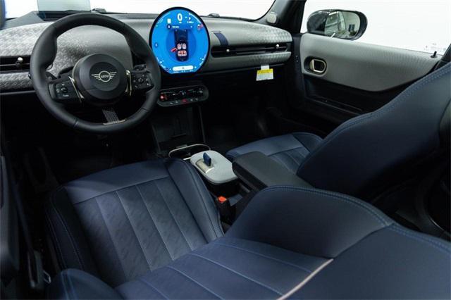 new 2026 MINI Hardtop car, priced at $40,940