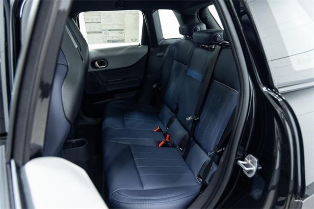 new 2026 MINI Hardtop car, priced at $40,940