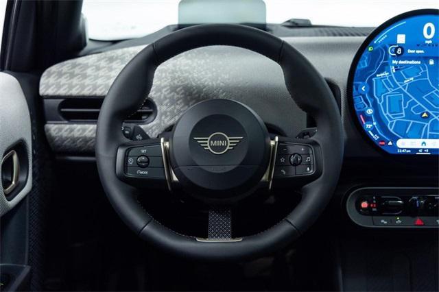 new 2026 MINI Hardtop car, priced at $40,940