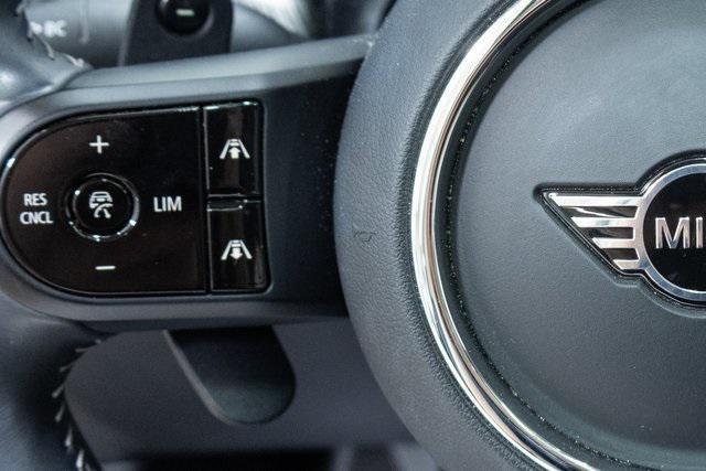 used 2022 MINI Countryman car, priced at $24,290