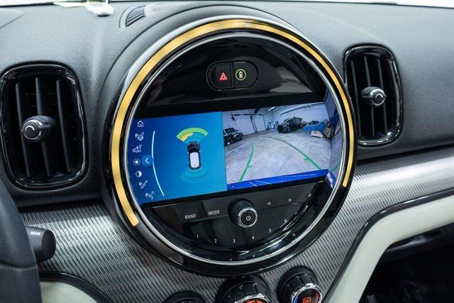 used 2022 MINI Countryman car, priced at $24,290