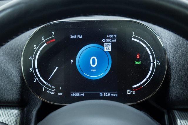 used 2022 MINI Countryman car, priced at $24,290