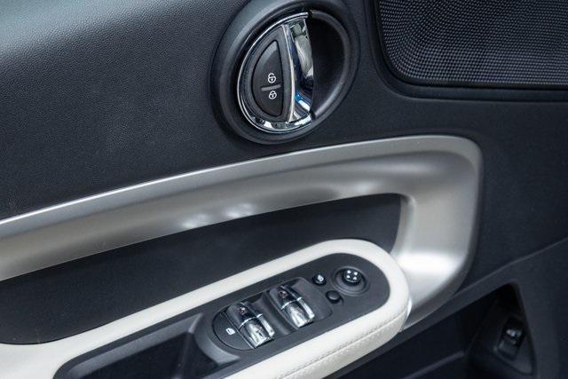 used 2022 MINI Countryman car, priced at $24,290